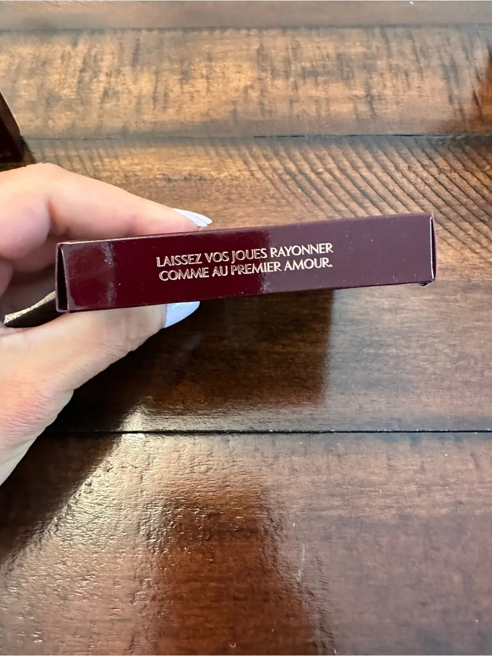 Charlotte Tilbury dual pack
